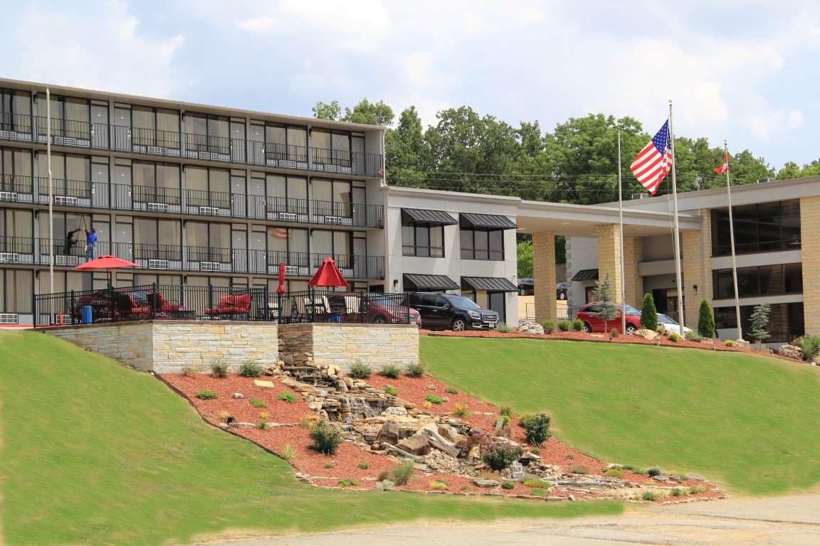 9883 Hwy 62E - Photo 1