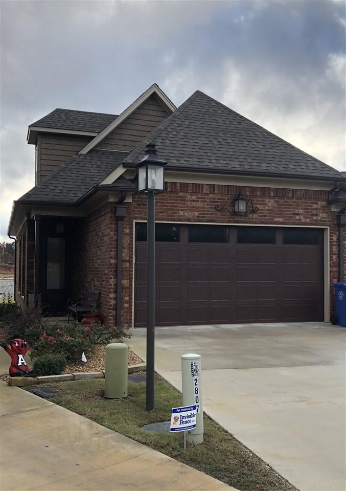 2807 Village Meadow Cove - Photo 1