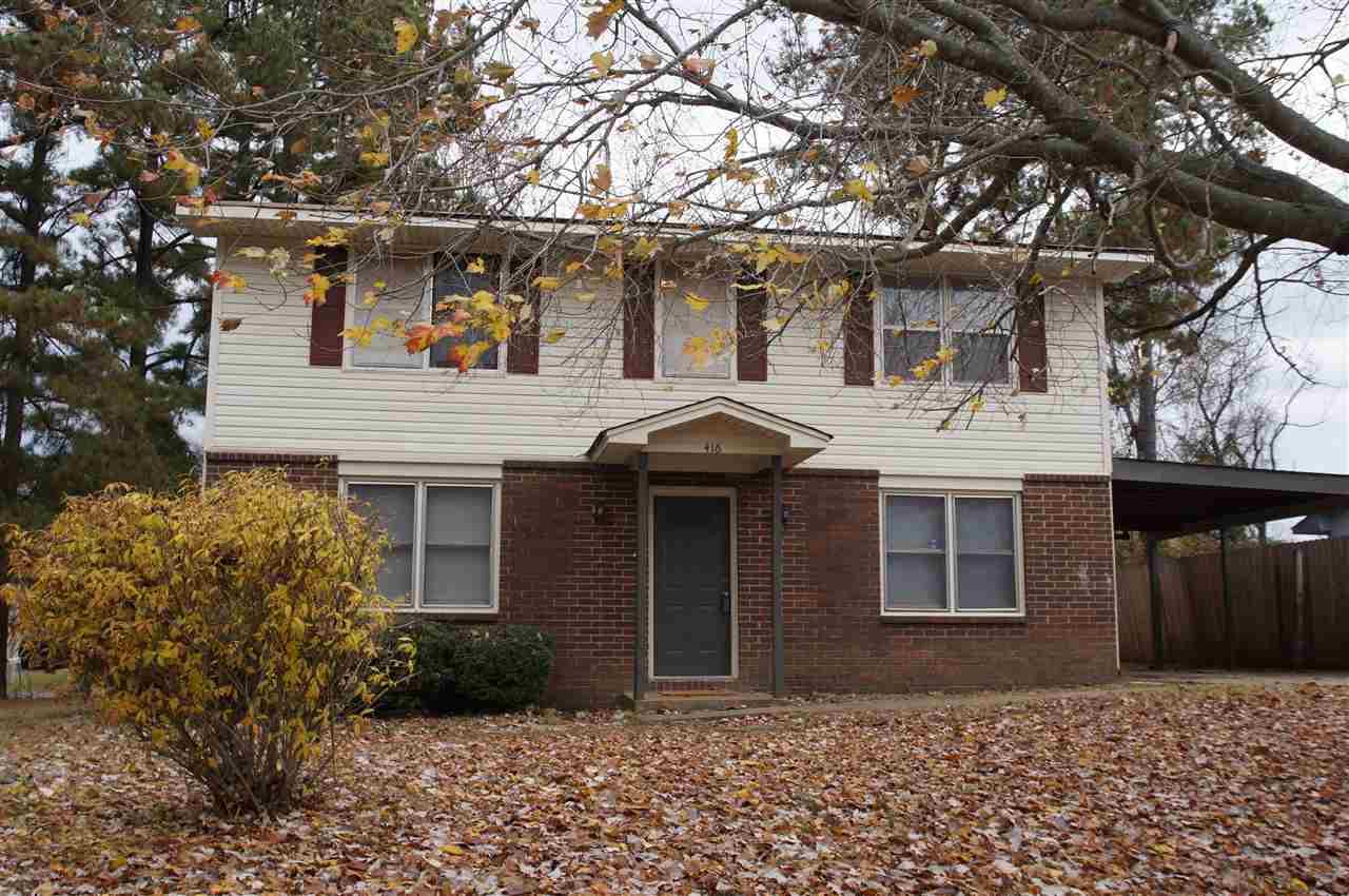 416 Marshall - Photo 1