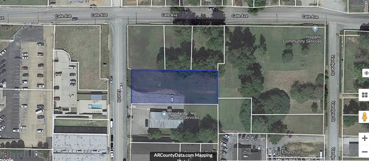 .42 Acres East St - Photo 1