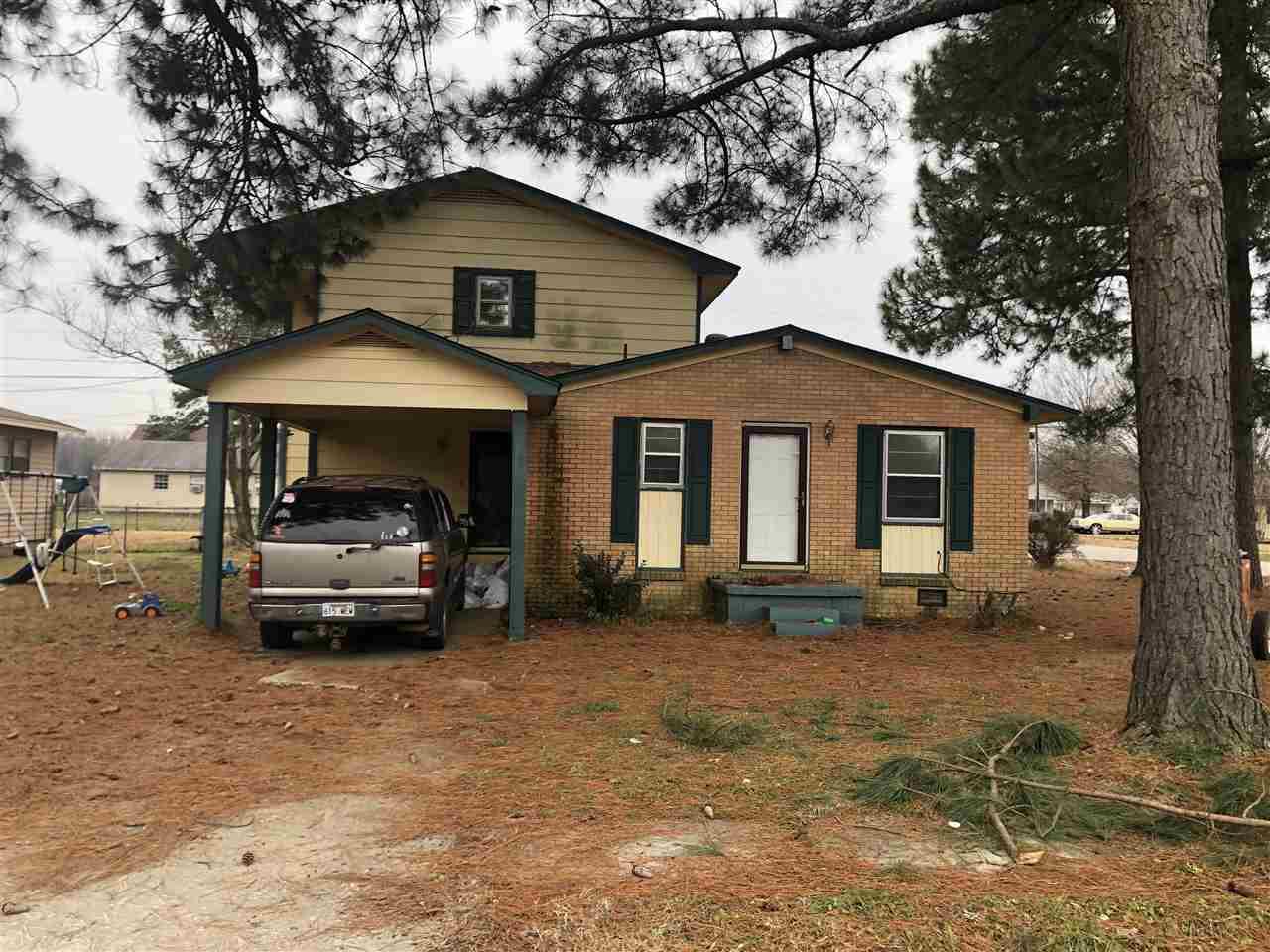 3201 Meador - Photo 1