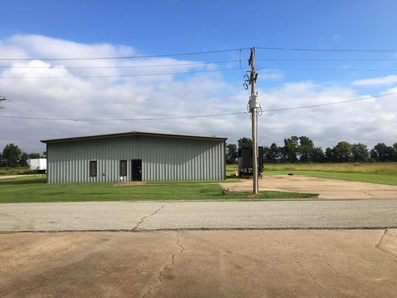 1100 Fire Station Road - Photo 1