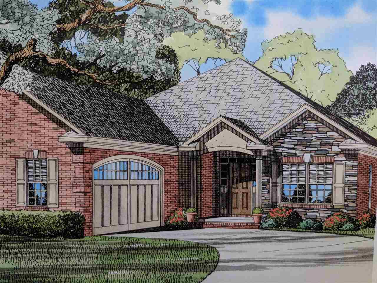 4136 Bobcat Meadow Lane - Photo 1