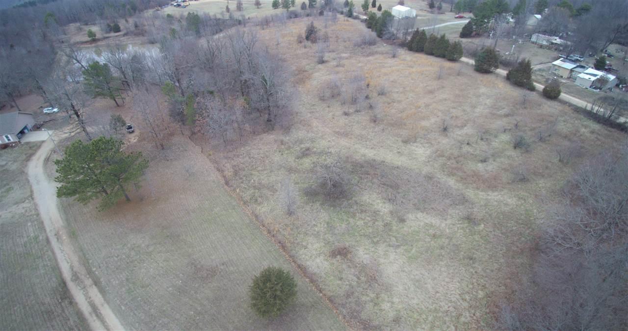 6.5 ACRES Greene Road 705 - Photo 1