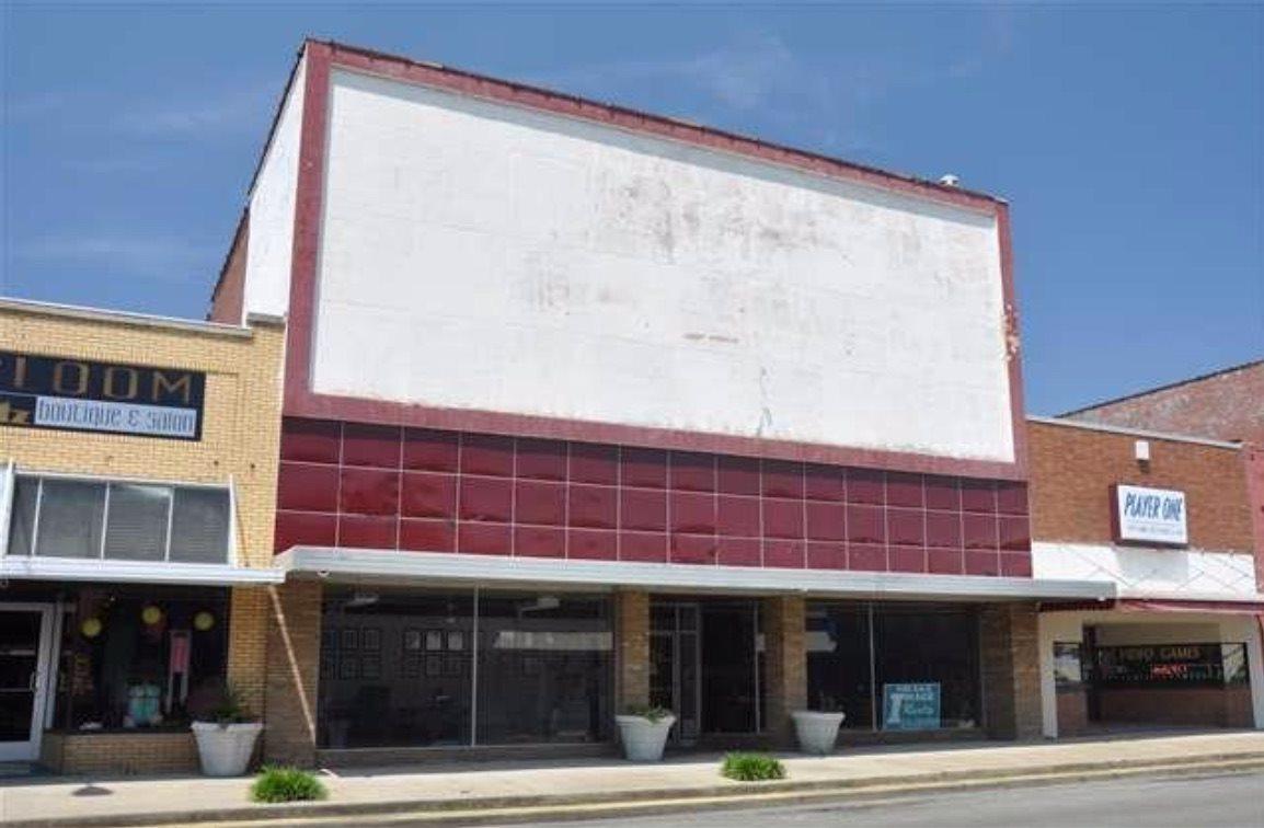 206 Pruett Street - Photo 1