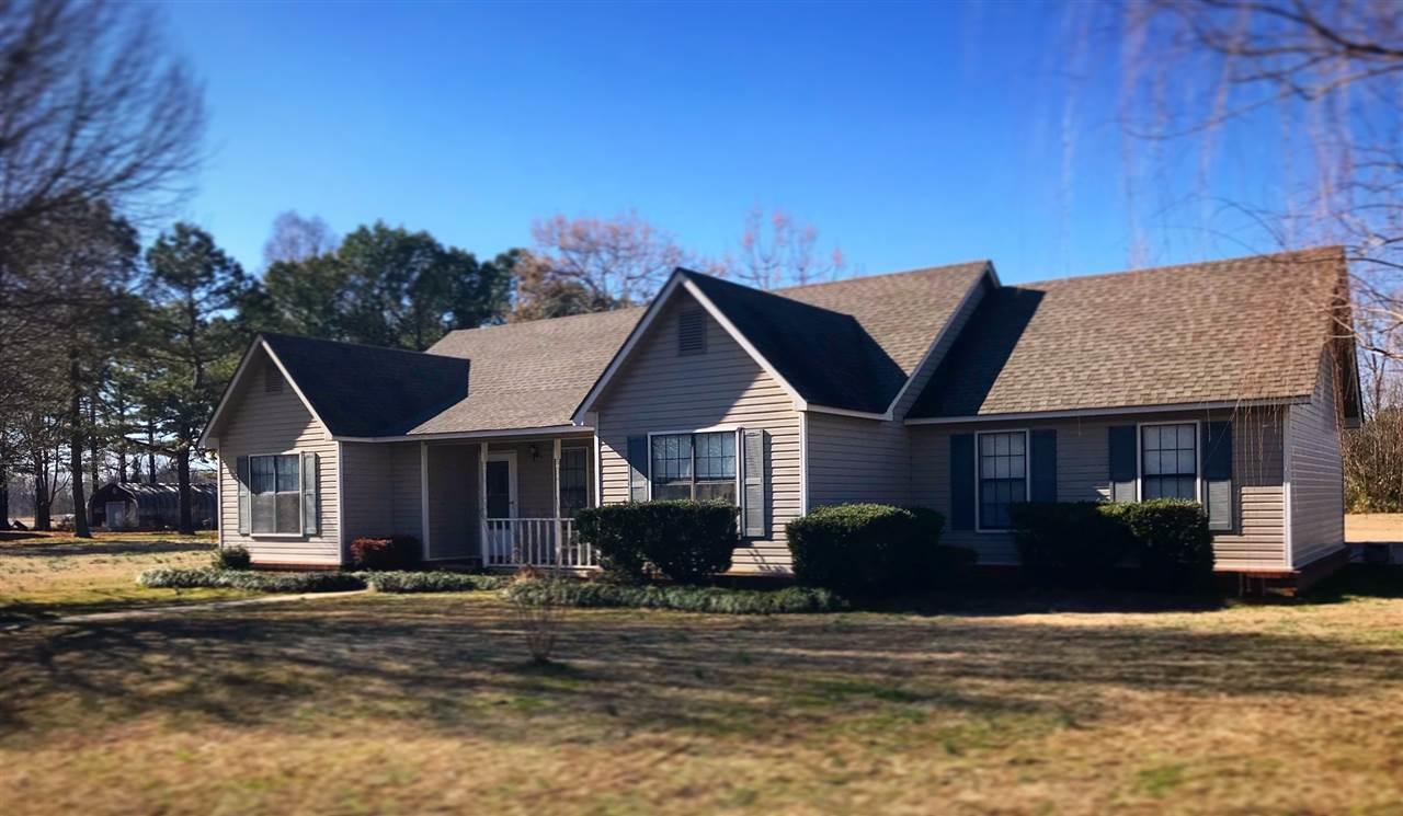 2207 Watergate Street - Photo 1