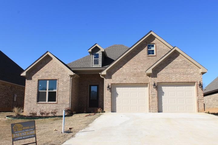4120 Bobcat Meadows - Photo 1