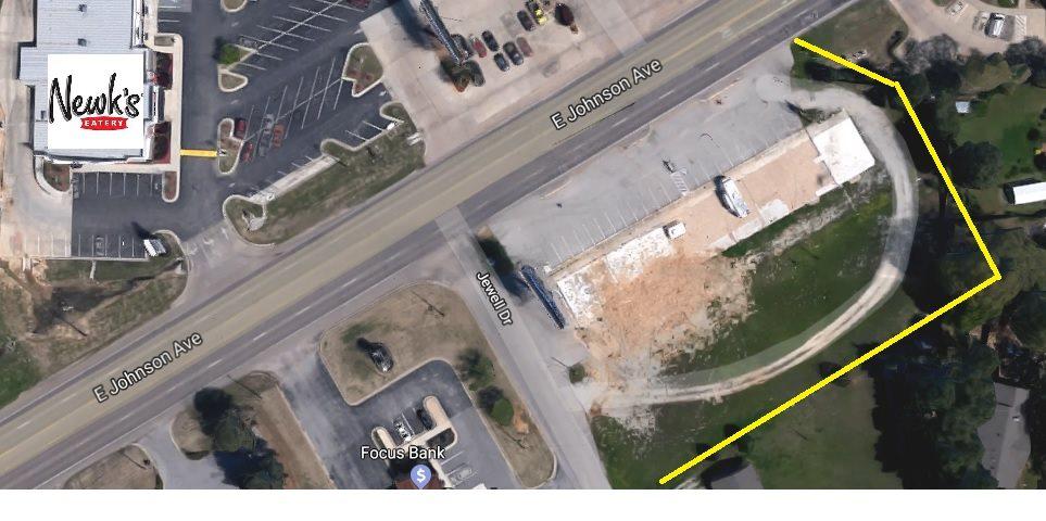 3413 Johnson - Photo 1