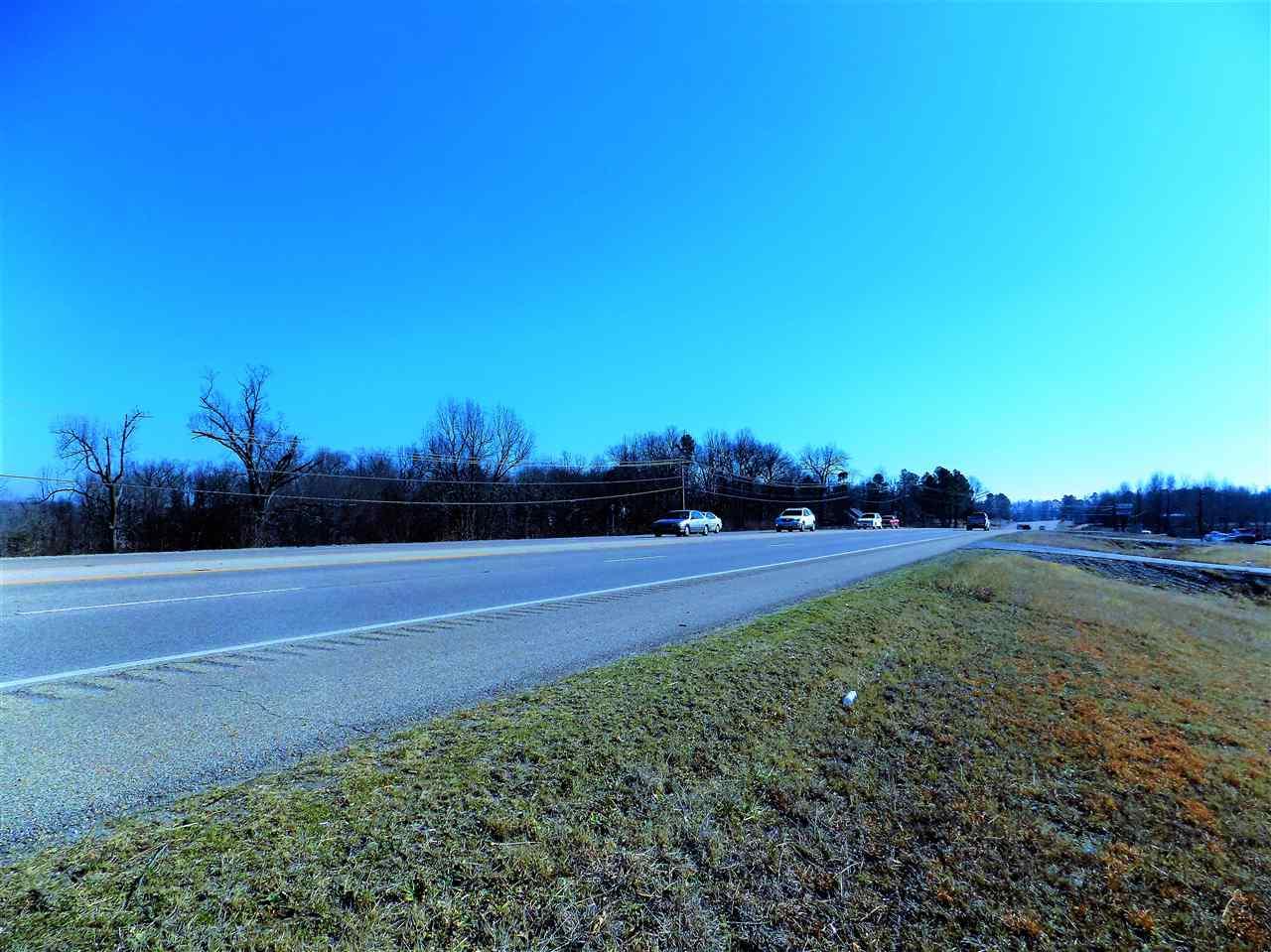 3 acres Hwy 63 - Photo 1