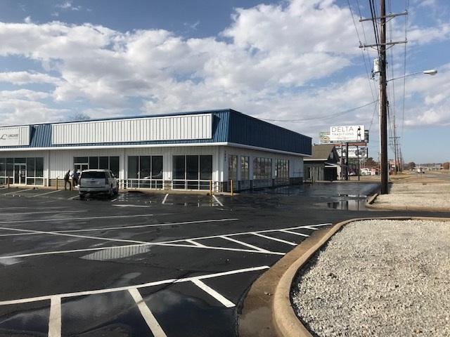 1809 Parker Road - Photo 1