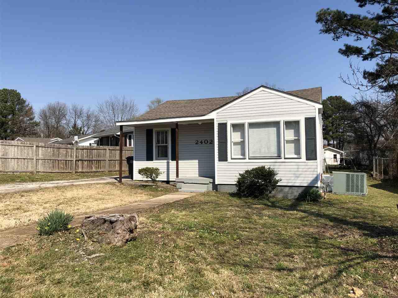 2402 Circle Drive - Photo 1