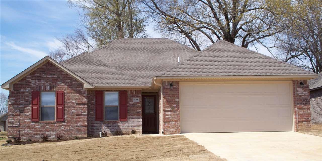 259 Goldrush - Photo 1
