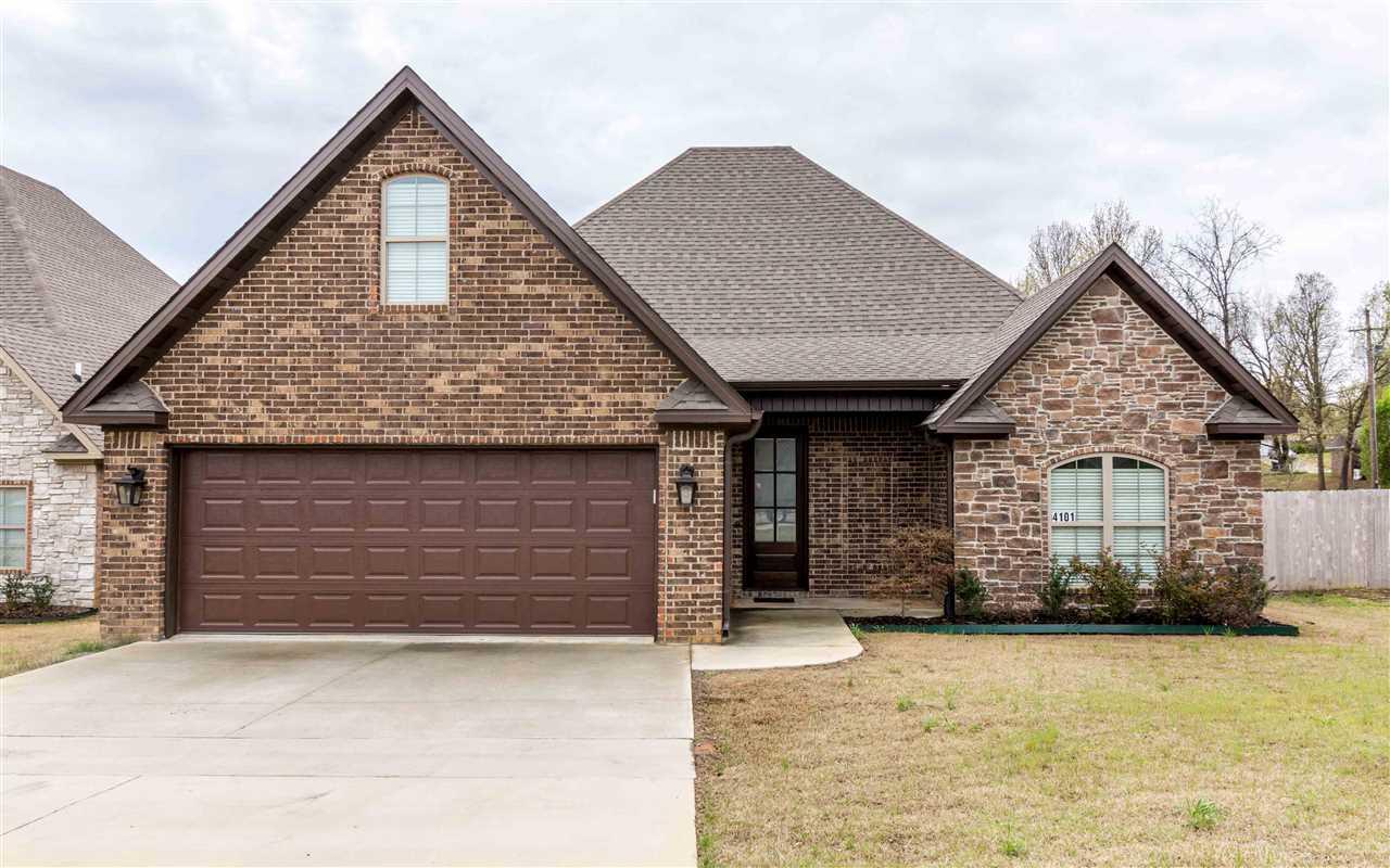 4101 Bobcat Meadow - Photo 1
