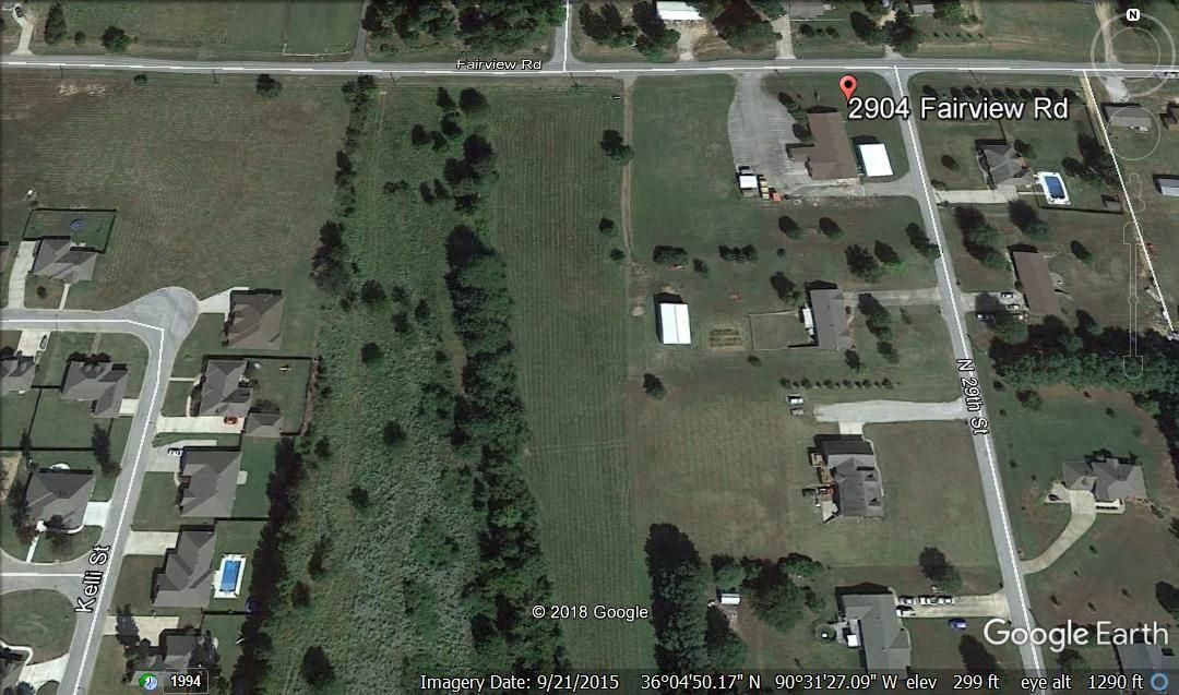 2904 Fairview Road - Photo 1