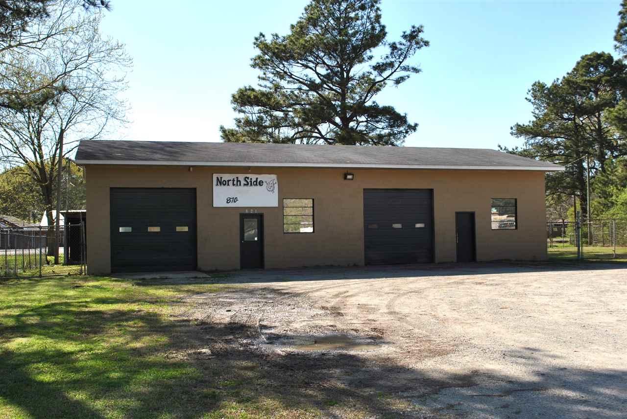 821 Church - Photo 1