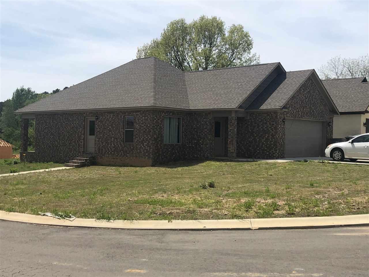 4509 Wolf Den Lane - Photo 1
