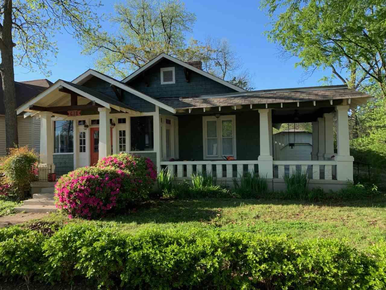 628 Oak - Photo 1