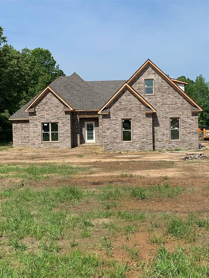 3997 Hwy 351 - Photo 1