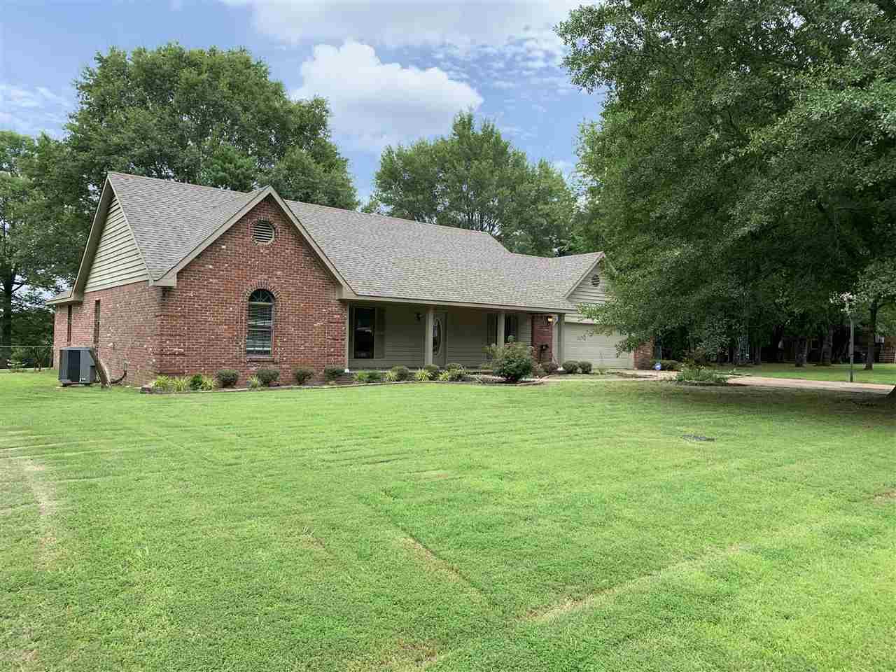 3706 Oakcrest - Photo 1