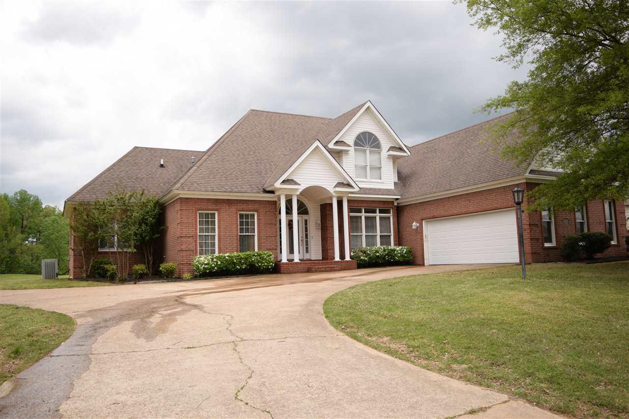 3309 St. Andrews Cv. - Photo 1
