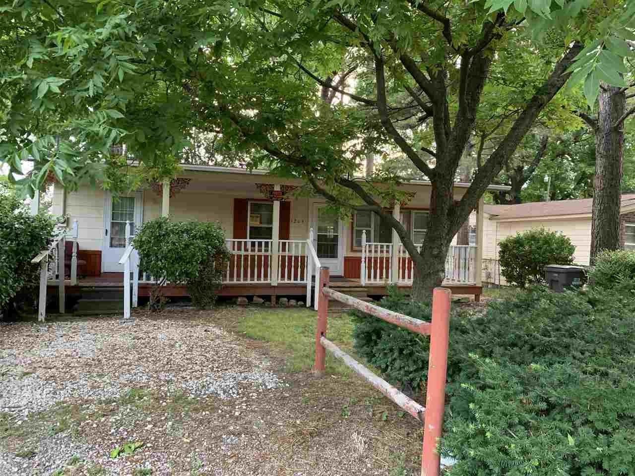 1203 French St. - Photo 1