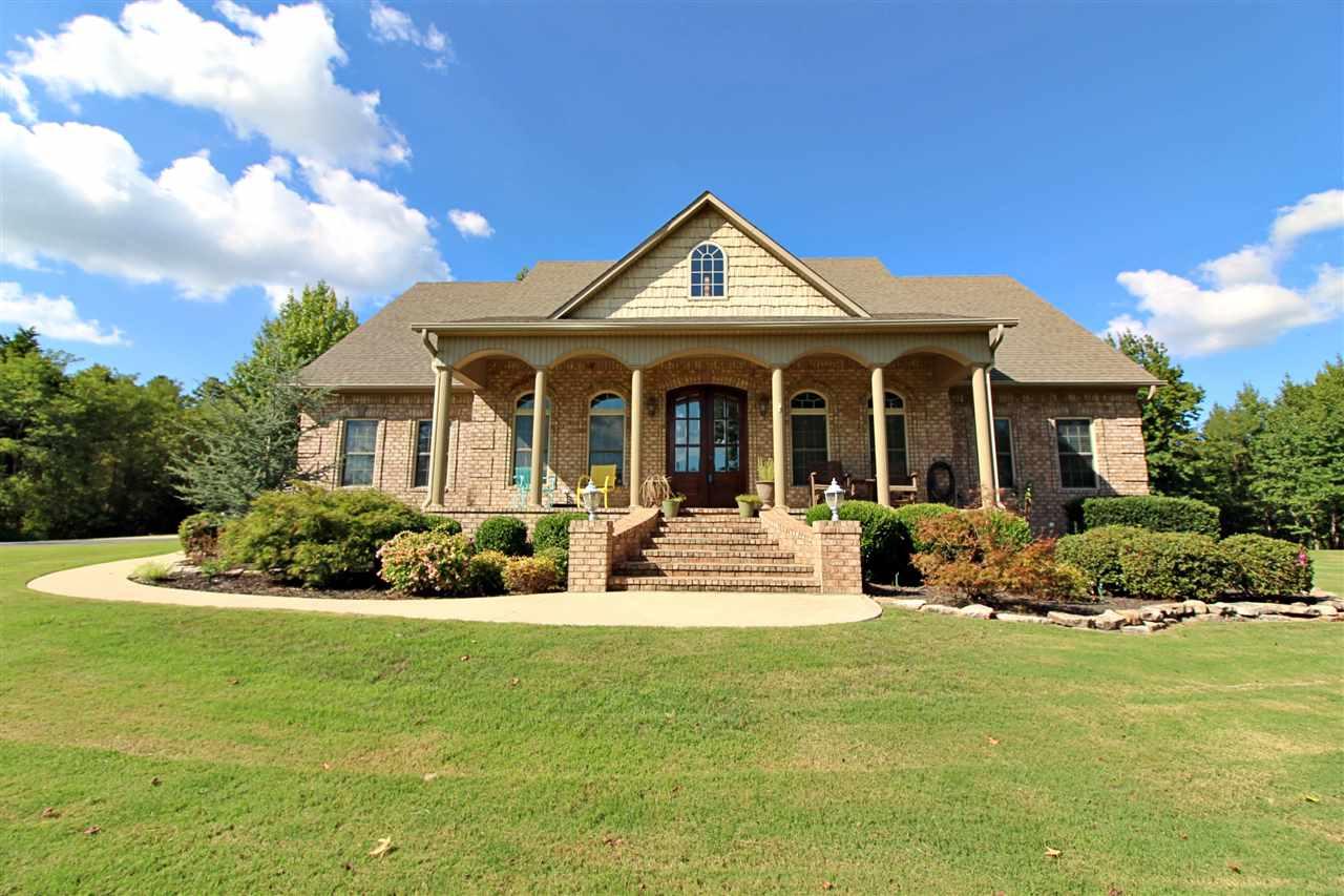 276 Greene 657 Road - Photo 1