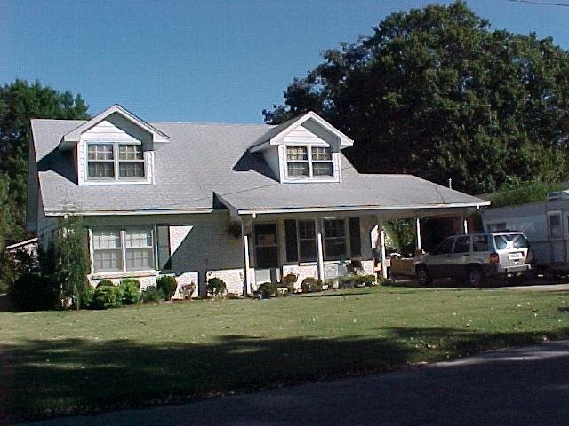 1704 Warner - Photo 1