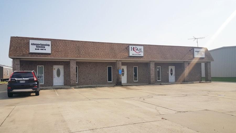 3009 Turman Drive Suite C - Photo 1
