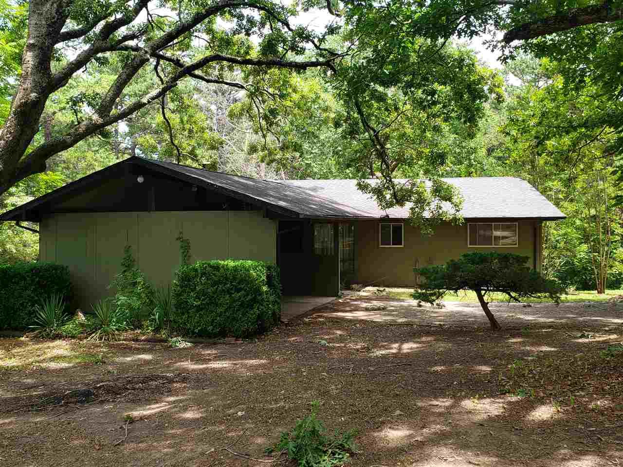 167 Hwy 168 - Photo 1