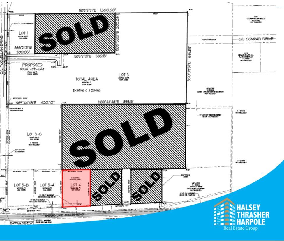 Lot F Centre Park - Photo 1