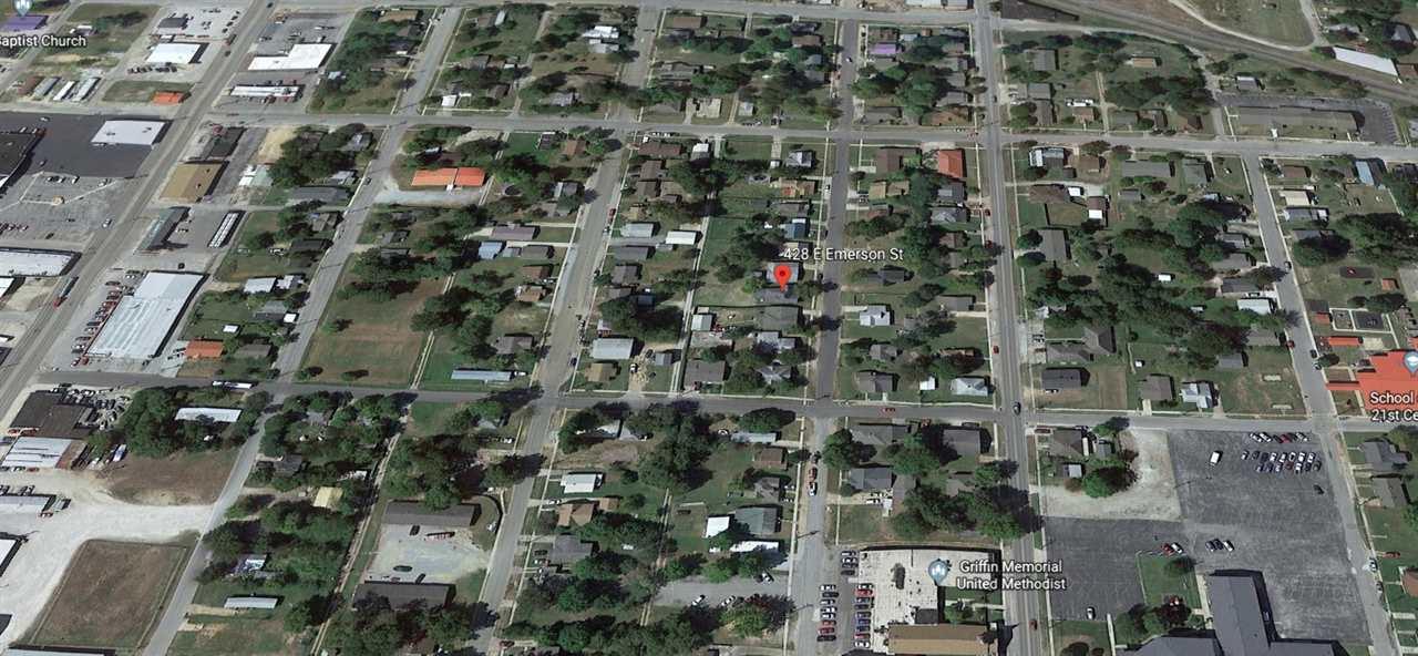 428 Emerson - Photo 1