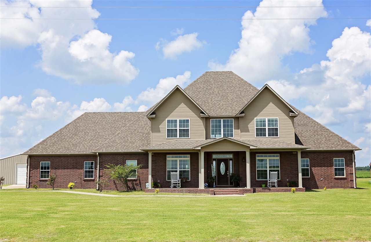 386 County Road 54 - Photo 1