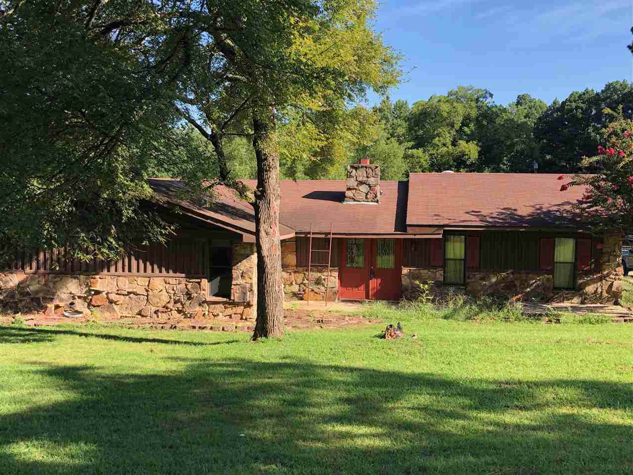 2374 Hwy 168 N - Photo 1