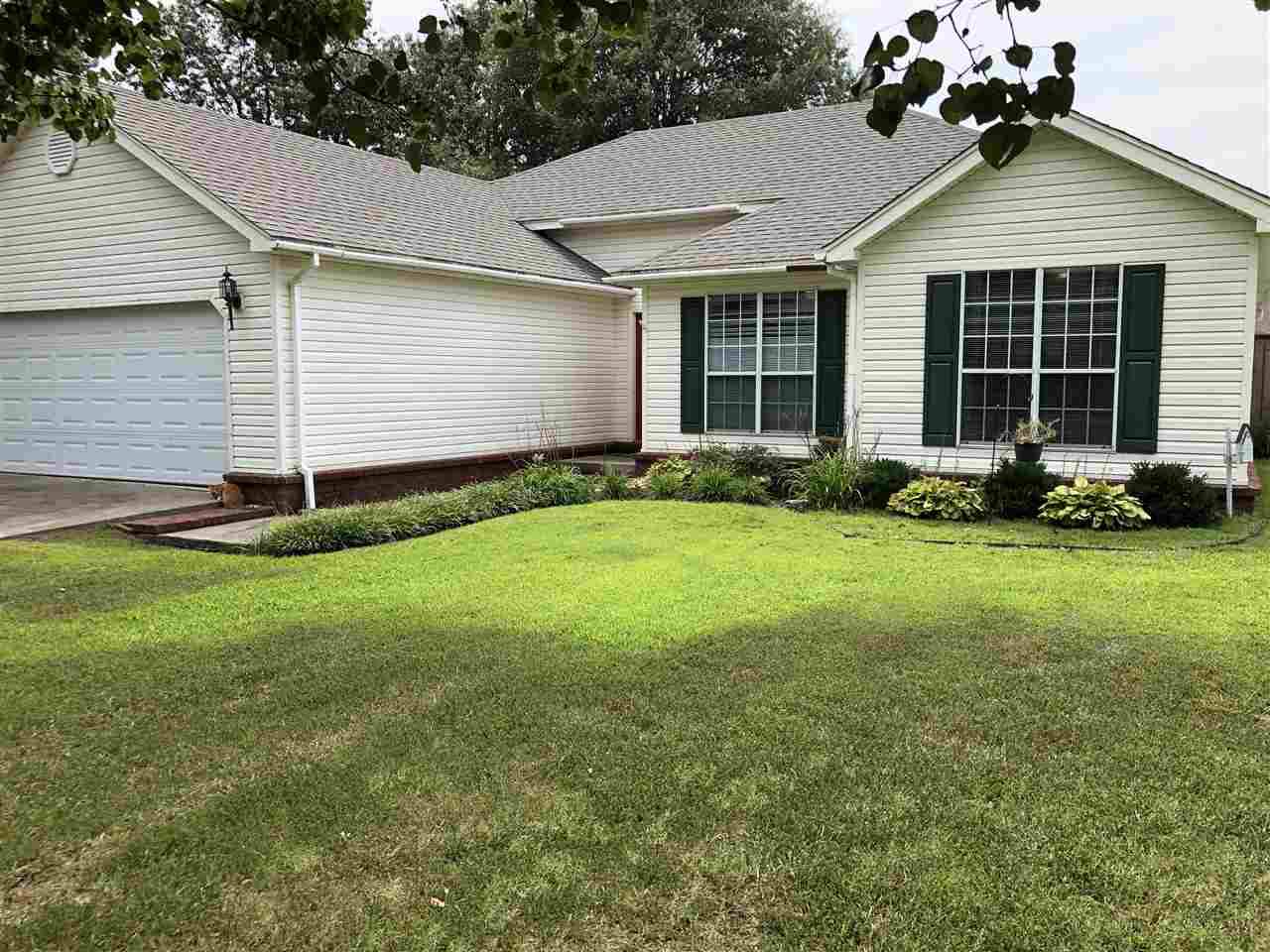 604 S 33 1/2 St - Photo 1