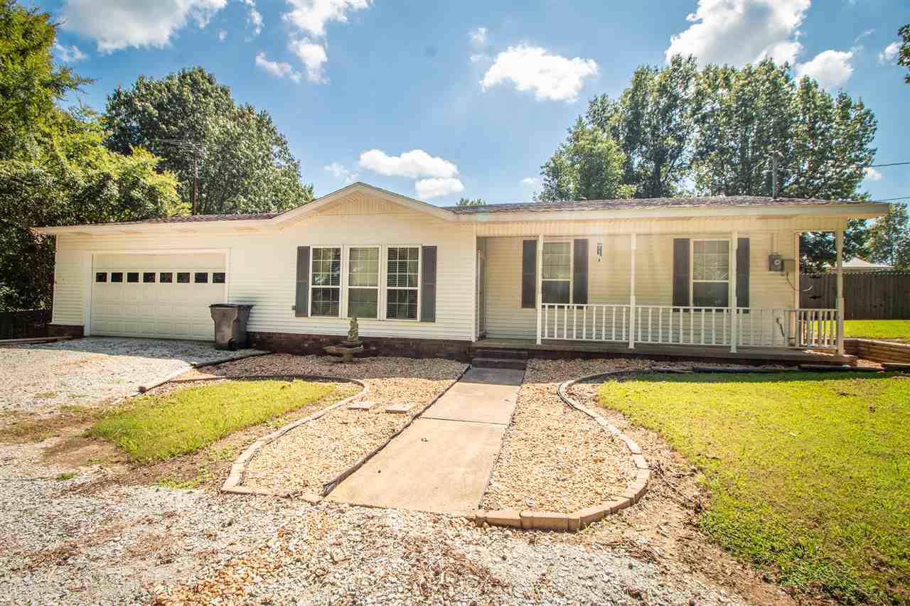 5506 Pruetts Chapel Road - Photo 1