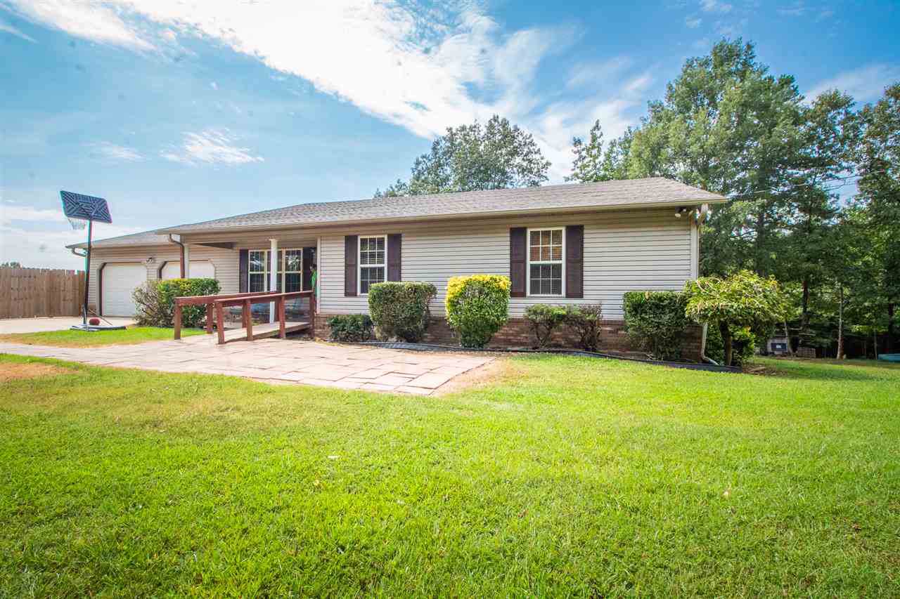 6992 Hwy 135 N - Photo 1