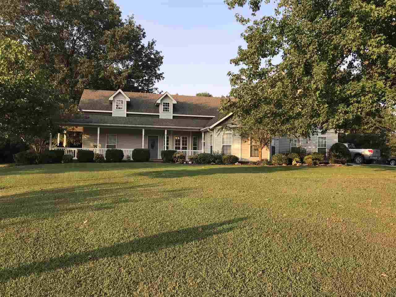 445 Greene 965 Rd - Photo 1
