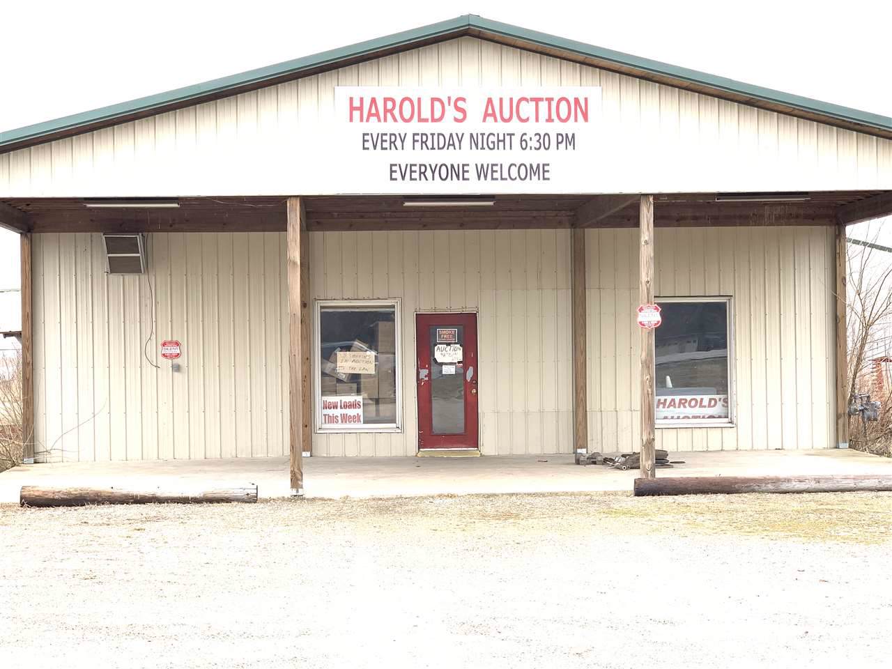 21213 Hwy 18 - Photo 1