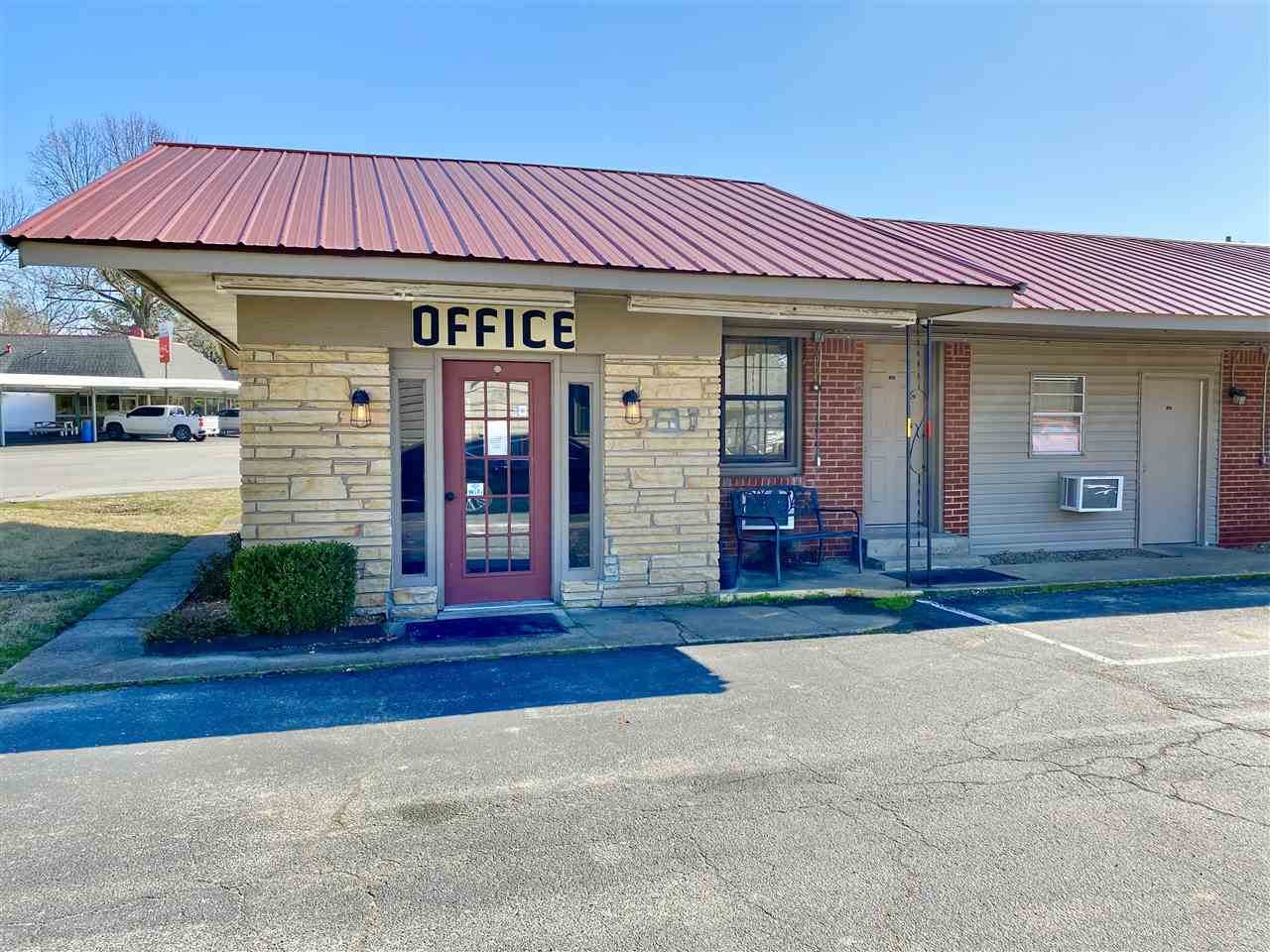 501 Hwy 67 B N - Photo 1