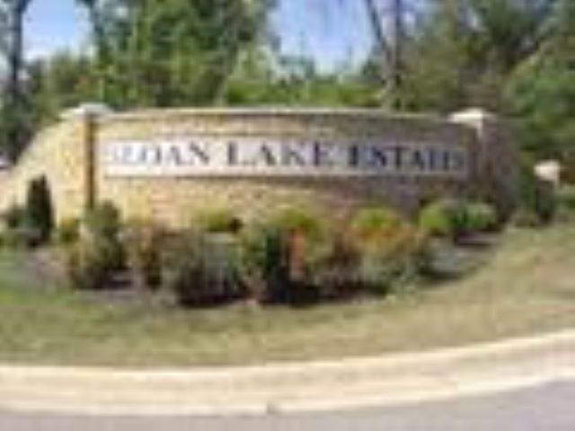 2011 Sloan Lake Drive - Photo 1