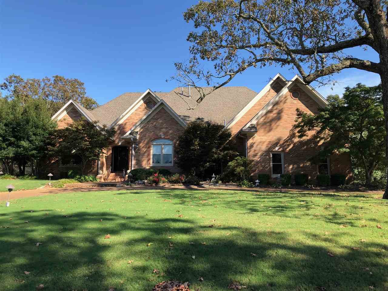 2604 Harrison Cove - Photo 1