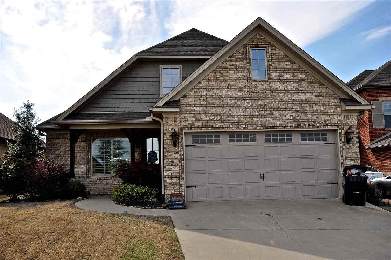 1014 Villa - Photo 1