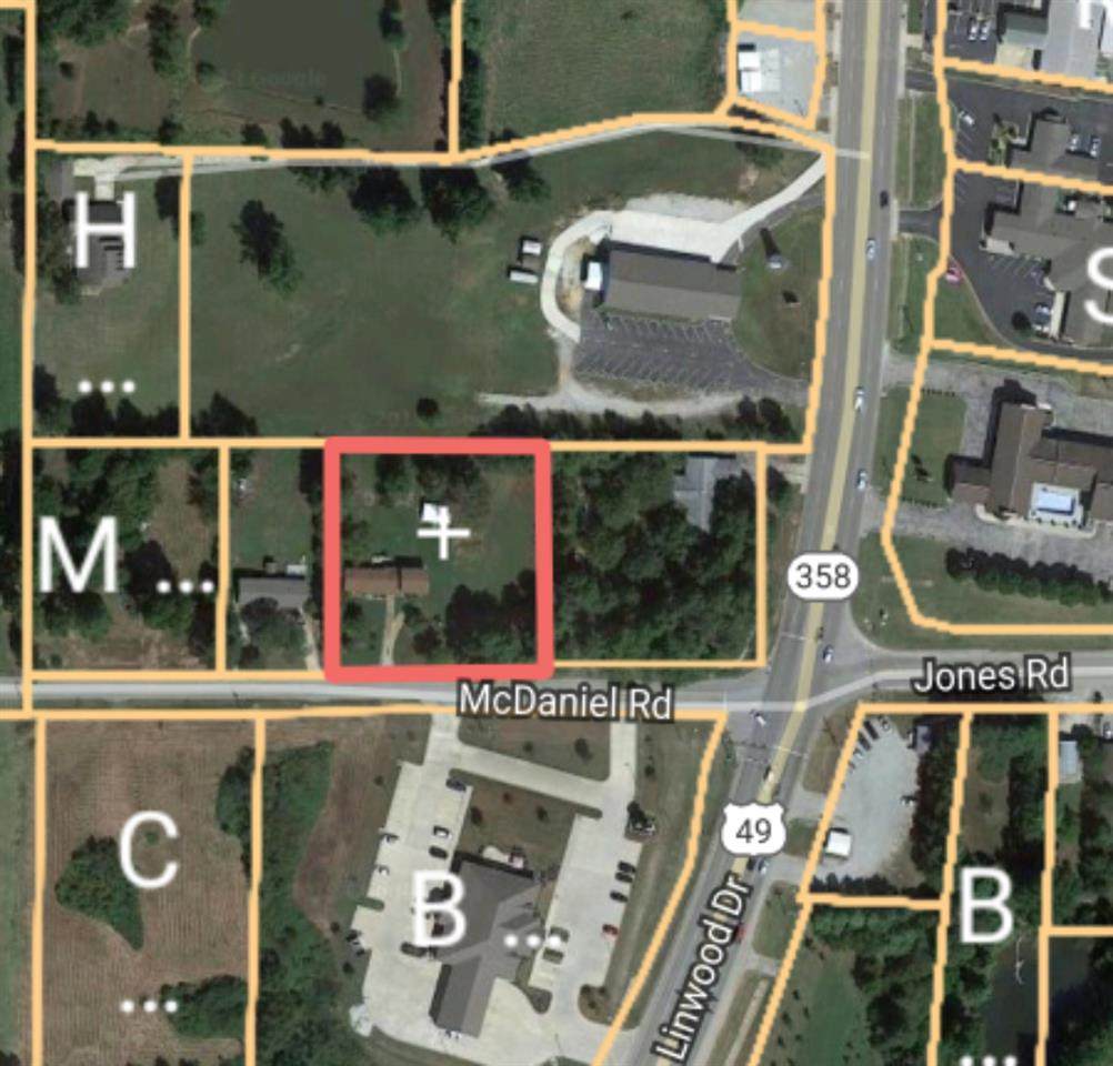 2907 Mcdaniel - Photo 1