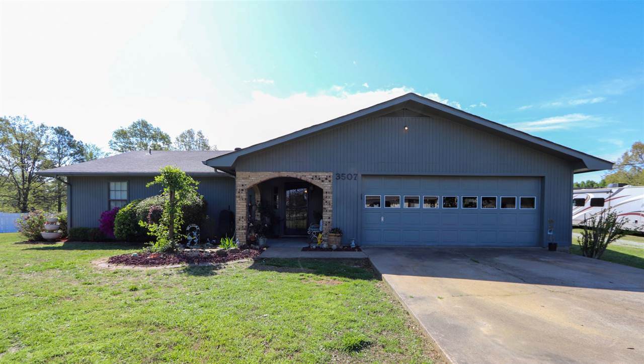 3507 Oden Street - Photo 1