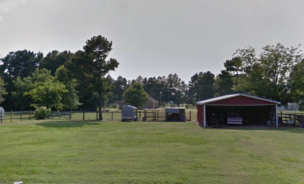 809 James Road - Photo 1