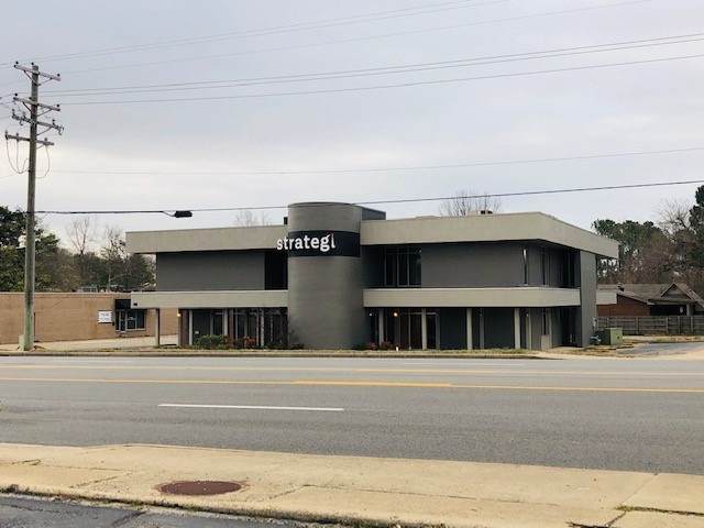501 Southwest Drive - Photo 1