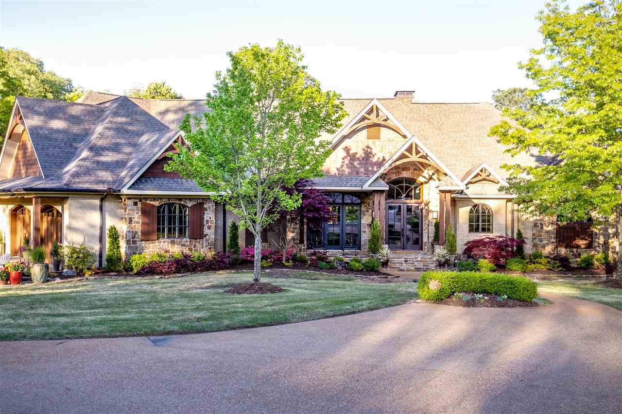 3511 Big Creek - Photo 1