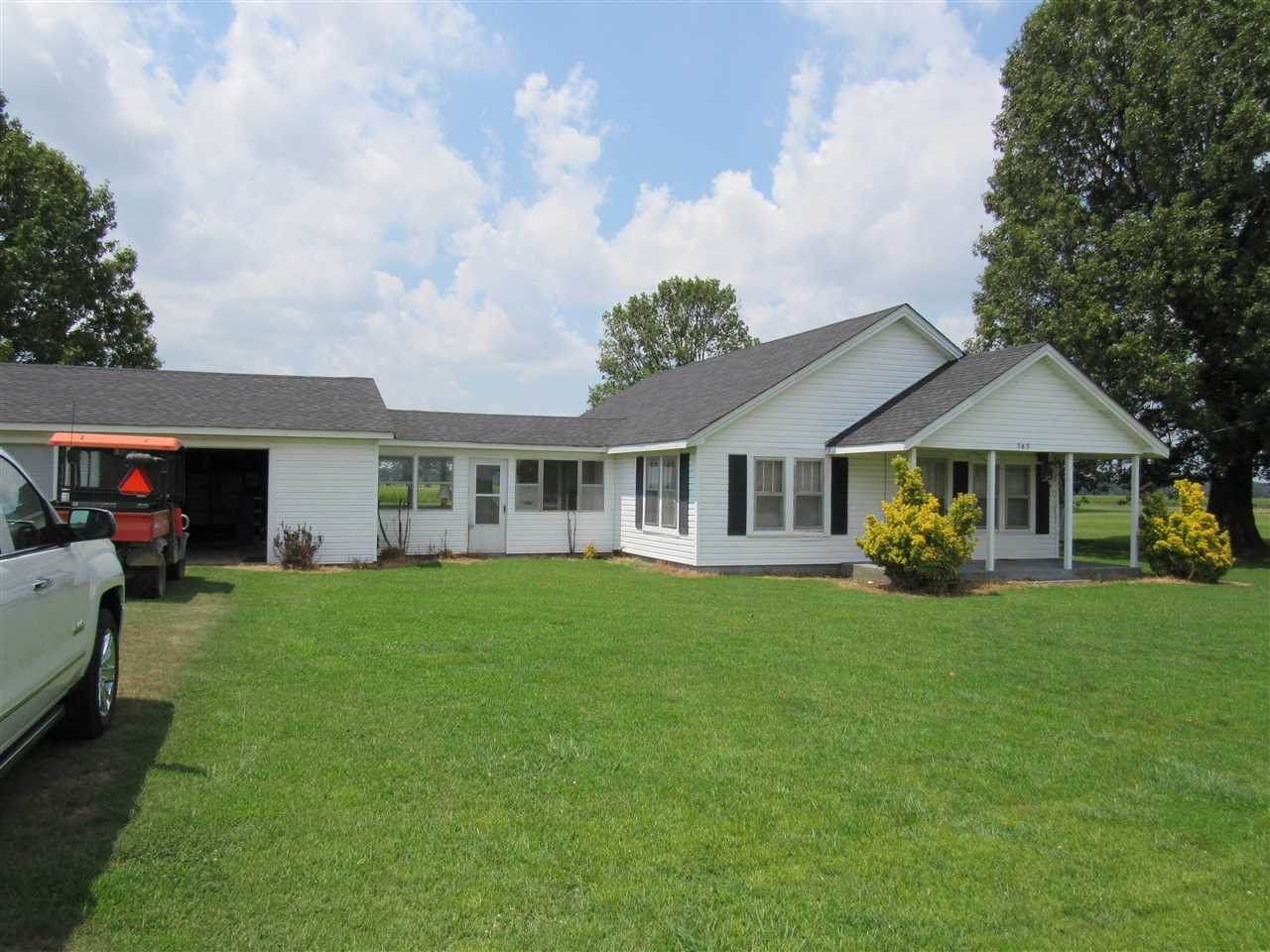 745 Hwy 91 - Photo 1