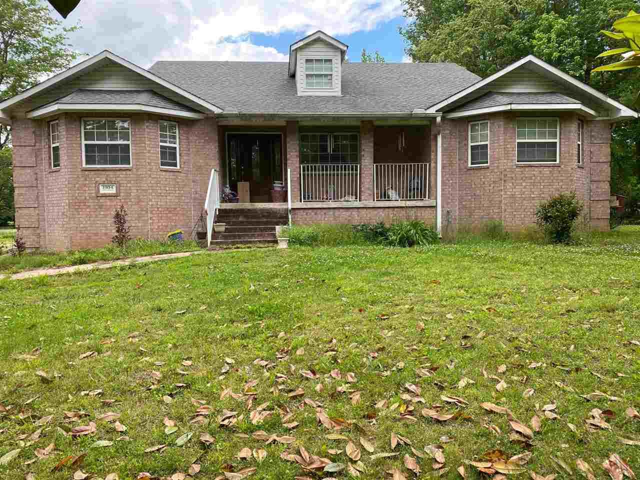 1104 Thomas Green Road - Photo 1