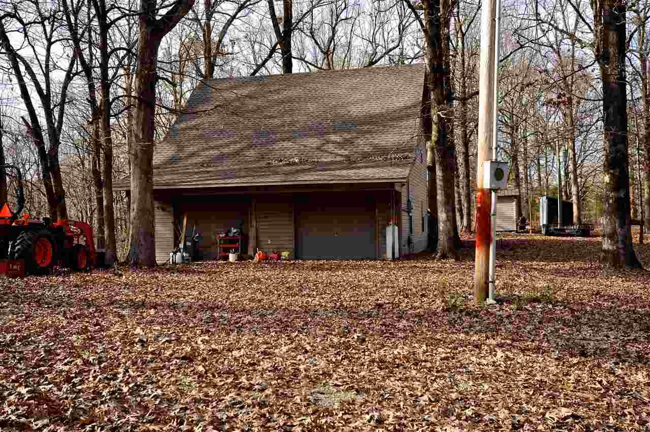 1111 Cr 118 - Photo 1